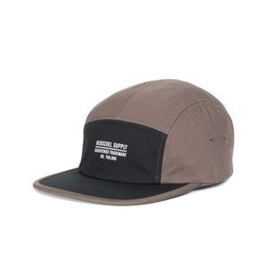 Herschel Glendale Cap, 5-panel Hat